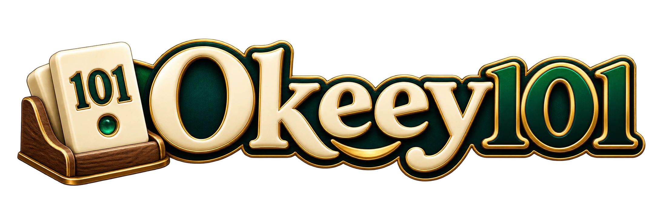 Okeey101
